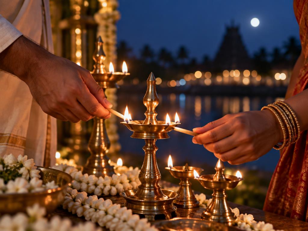 Festival of lights
